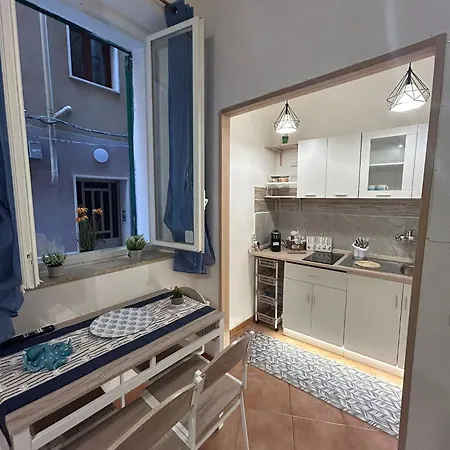 Pietra Marina Appartement *