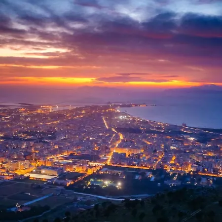 Pietra Marina Apartamento Trapani