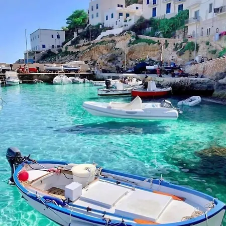 Pietra Marina *