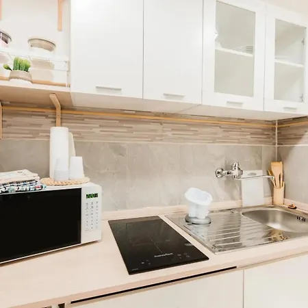 Appartement Pietra Marina *