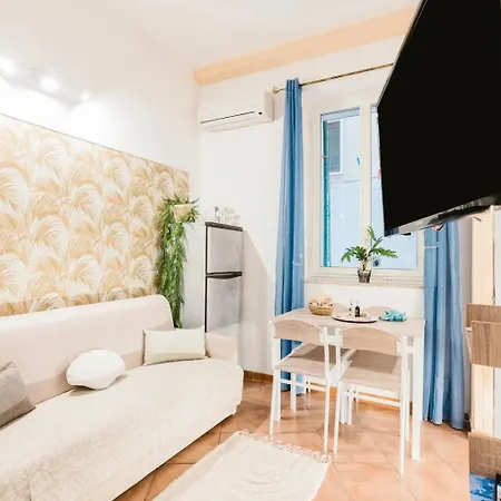 Pietra Marina アパート *