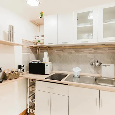 Pietra Marina Appartement Trapani