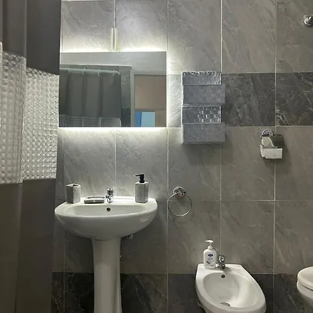 Apartment Pietra Marina Trapani