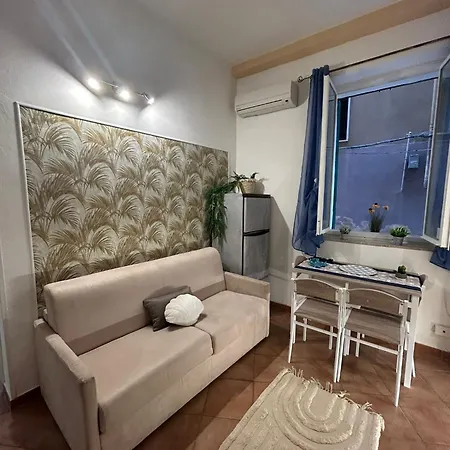 Pietra Marina Apartment