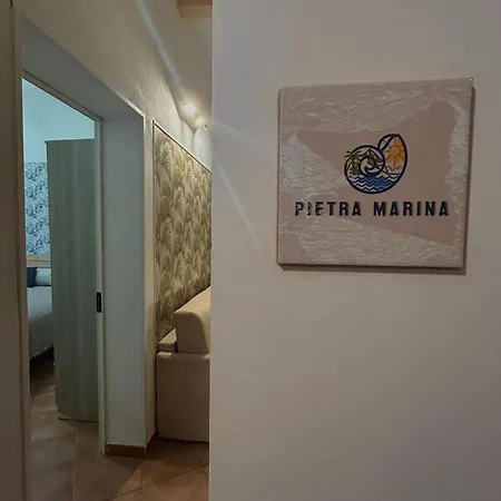 Pietra Marina *