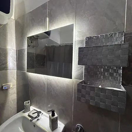 Pietra Marina Appartamento