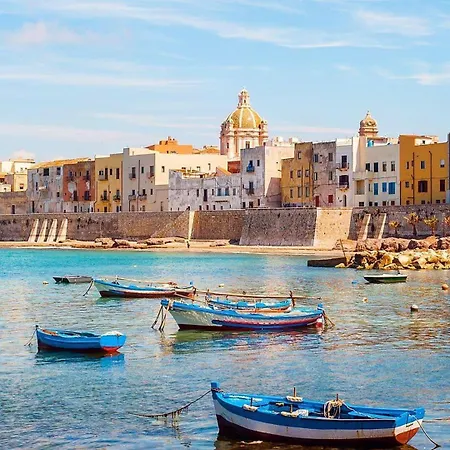 Pietra Marina Trapani
