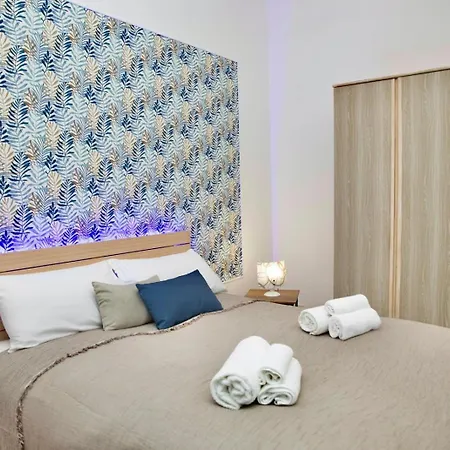 Apartment Pietra Marina
