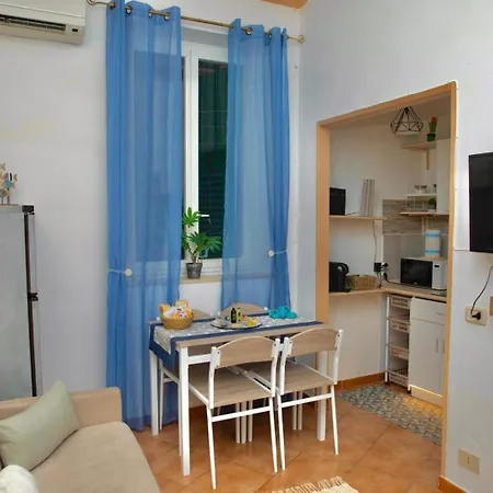 Pietra Marina Apartment Trapani