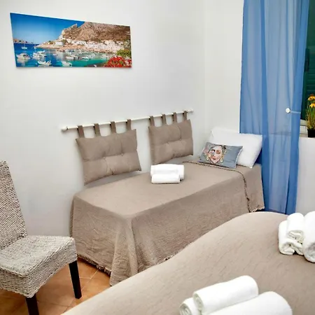 Pietra Marina Trapani