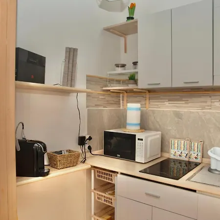 Pietra Marina Apartment