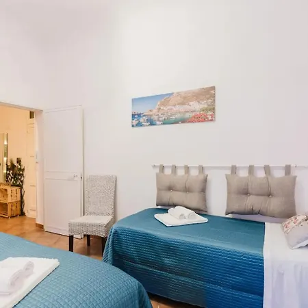 Pietra Marina Apartment Trapani