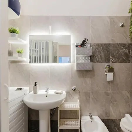 Pietra Marina Apartment *