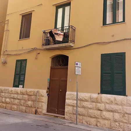 Appartamento Pietra Marina *